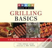 Capa do artigo Knack Grilling Basics