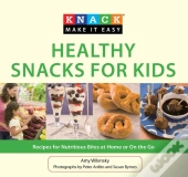 Knack Healthy Snacks For Kids