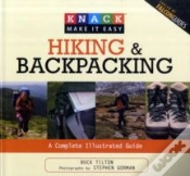 Capa do artigo Knack Hiking & Backpacking