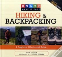 Capa do artigo Knack Hiking & Backpacking