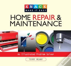 Capa do artigo Knack Home Repair & Maintenance