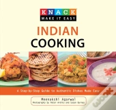 Knack Indian Cooking