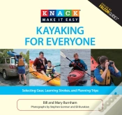 Capa do artigo Knack Kayaking For Everyone