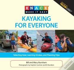 Capa do artigo Knack Kayaking For Everyone