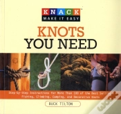 Capa do artigo Knack Knots You Need