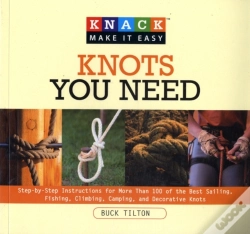 Capa do artigo Knack Knots You Need
