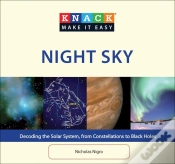 Capa do artigo Knack Night Sky