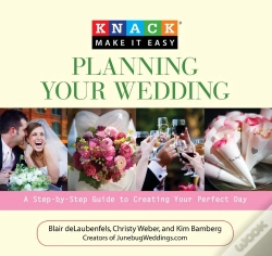 Capa do artigo Knack Planning Your Wedding