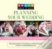 Knack Planning Your Wedding
