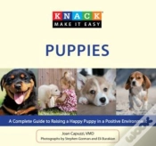 Capa do artigo Knack Puppies