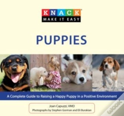 Capa do artigo Knack Puppies