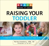 Knack Raising Your Toddler