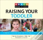 Capa do artigo Knack Raising Your Toddler