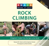 Knack Rock Climbing