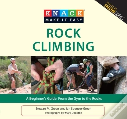 Capa do artigo Knack Rock Climbing