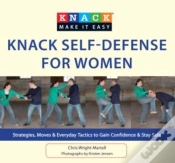Capa do artigo Knack Self-Defense For Women