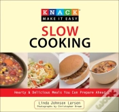 Capa do artigo Knack Slow Cooking