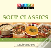 Capa do artigo Knack Soup Classics