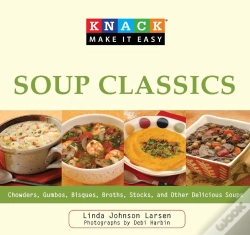 Capa do artigo Knack Soup Classics