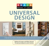 Knack Universal Design