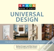 Capa do artigo Knack Universal Design