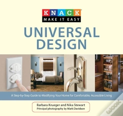 Capa do artigo Knack Universal Design