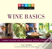 Knack Wine Basics