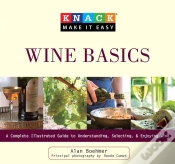 Capa do artigo Knack Wine Basics