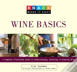 Capa do artigo Knack Wine Basics