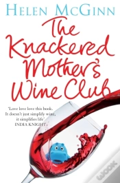 Capa do artigo Knackered Mother
