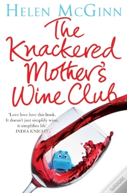 Capa do artigo Knackered Mother'S Wine Guide