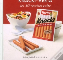 Capa do artigo Knacki De Herta