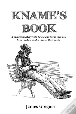 Capa do artigo Kname'S Book