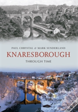Capa do artigo Knaresborough Through Time