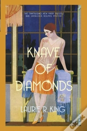 Capa do artigo Knave Of Diamonds