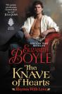 Knave Of Hearts - Preview