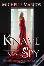 Capa do artigo Knave Vs Spy