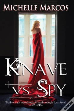 Capa do artigo Knave Vs Spy
