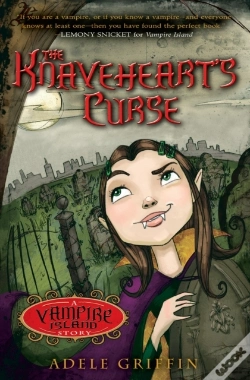 Capa do artigo Knaveheart'S Curse