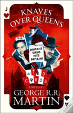 Capa do artigo Knaves Over Queens