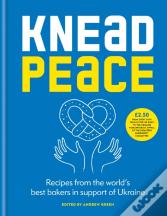Knead Peace