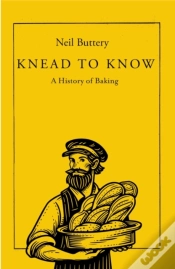Capa do artigo Knead To Know