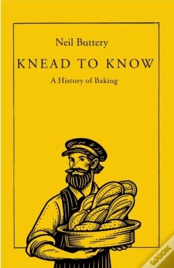 Capa do artigo Knead To Know