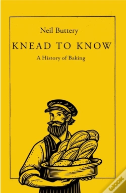 Capa do artigo Knead To Know