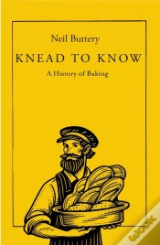 Capa do artigo Knead To Know