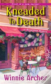 Capa do artigo Kneaded To Death