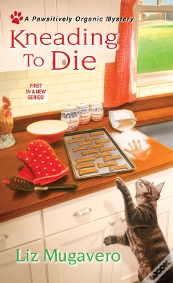 Capa do artigo Kneading To Die