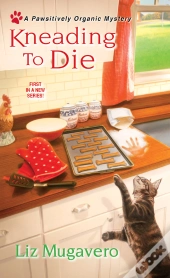 Kneading To Die
