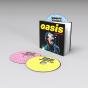 Knebworth 1996 - CD - Preview