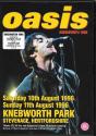 Knebworth 1996 - DVD/BluRay - Preview